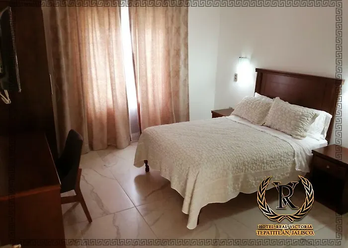 Hotel Real Victoria