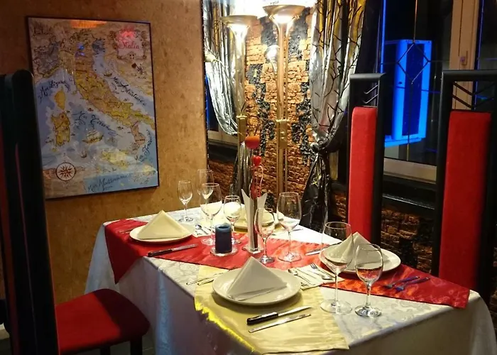 Rimini Club Inn & Suites