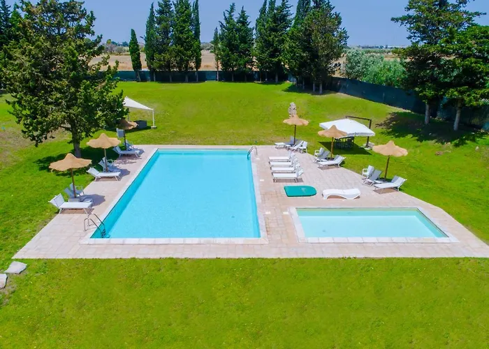 Tenuta Don Carmelo