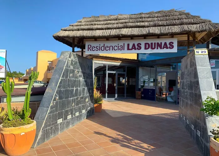 La Primera Duna - Residencial Las Dunas