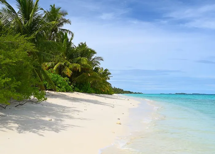 Boutique Beach All Inclusive Diving Hotel