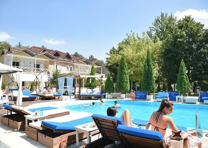 Krikonis Hotel