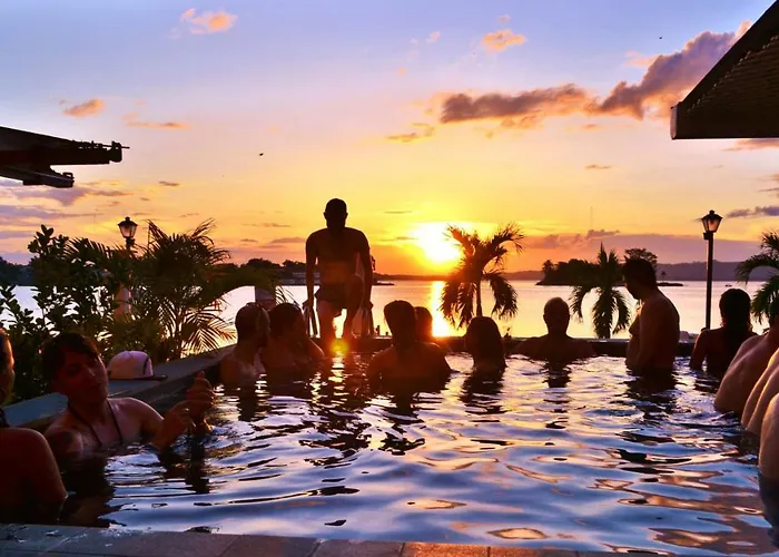 Hotel Peten