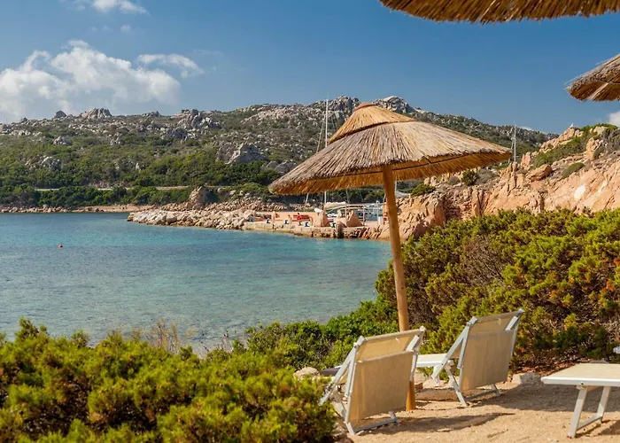Hotel Cala Lunga