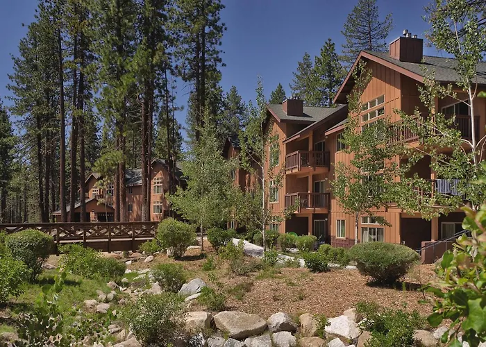 Worldmark South Shore
