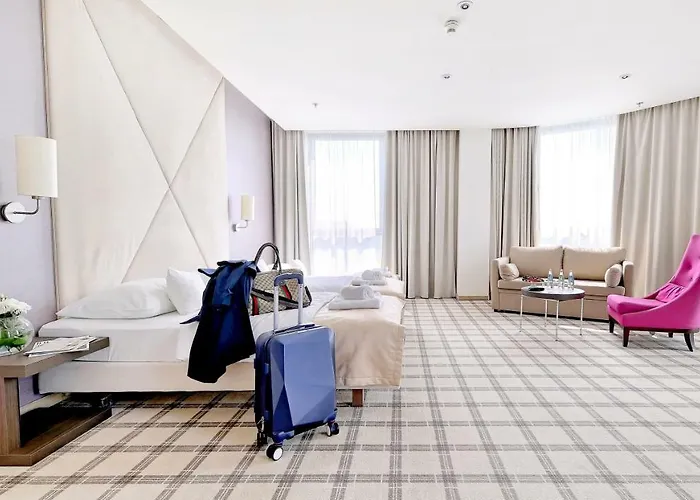 Hotel Rzeszow