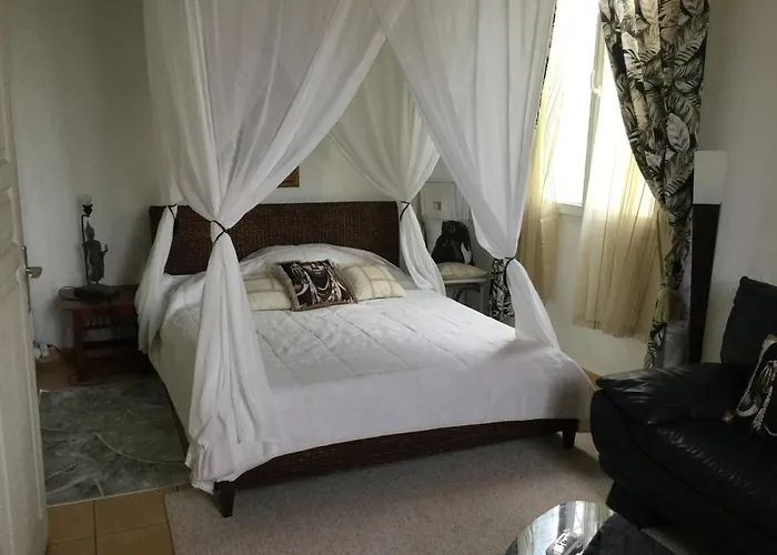Racoon Lodge