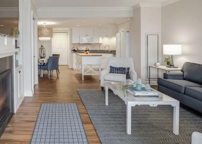 Wentworth By The Sea, A Marriott Hotel & Spa