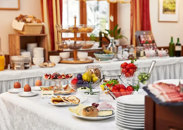 Hotel Domittner