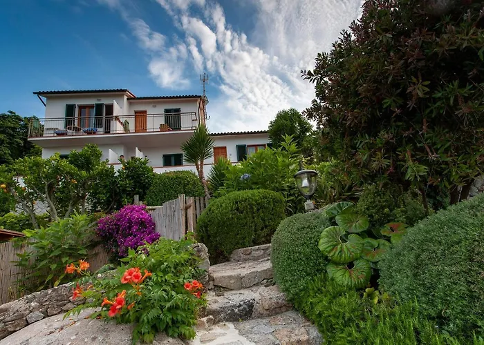 Boutique Hotel Ilio SantʼAndrea