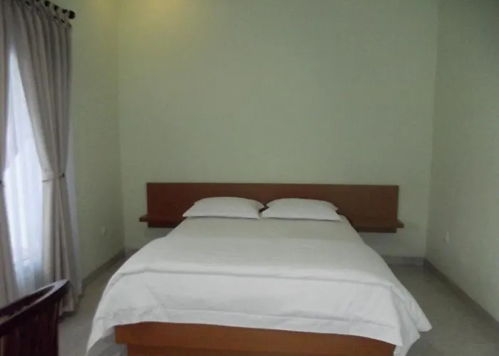 Komodo Boutique Hotel