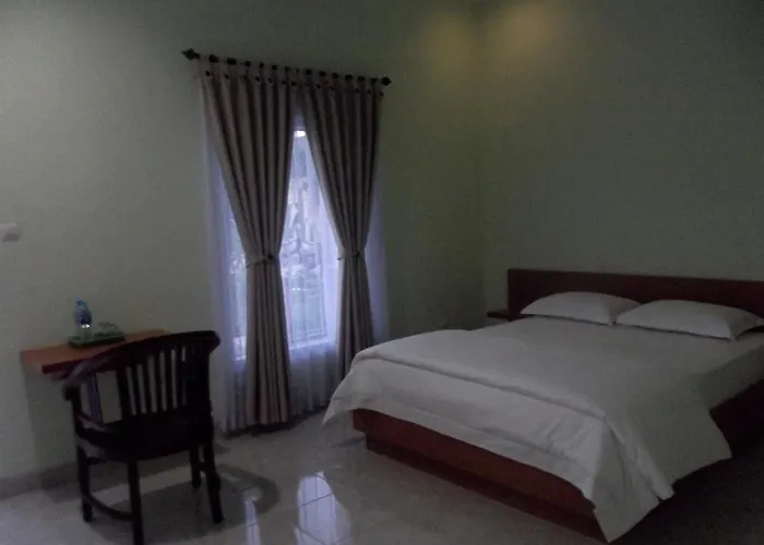 Komodo Boutique Hotel