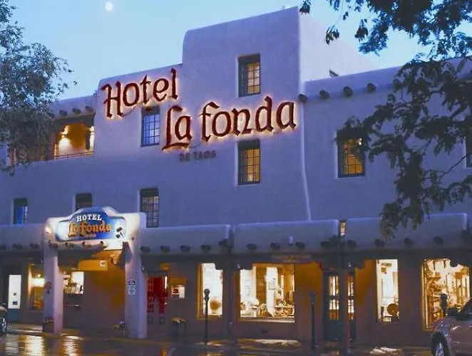 La Fonda De