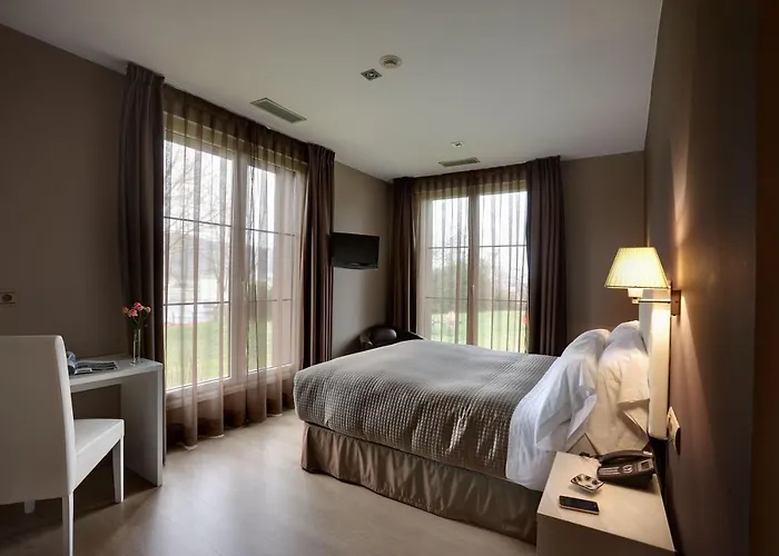 Atalaia Hotel Irun