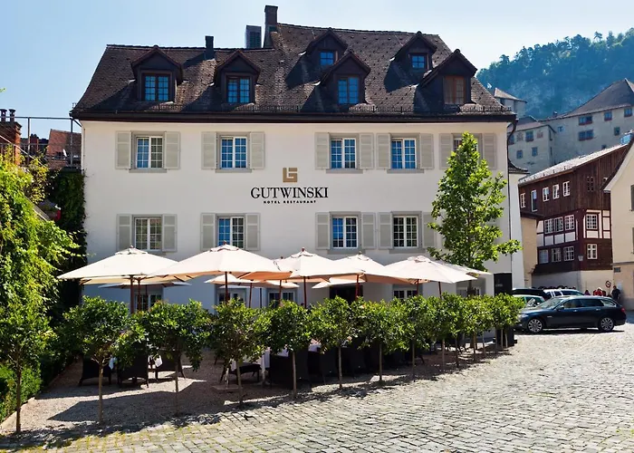 Gutwinski Hotel