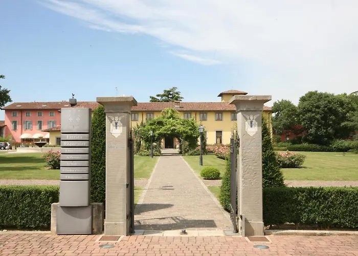 Bes Hotel Bergamo La Muratella