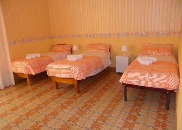 B&B A Casa Dei Nonni