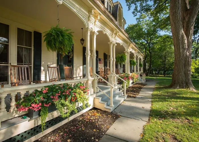 The Inn At Cooperstown