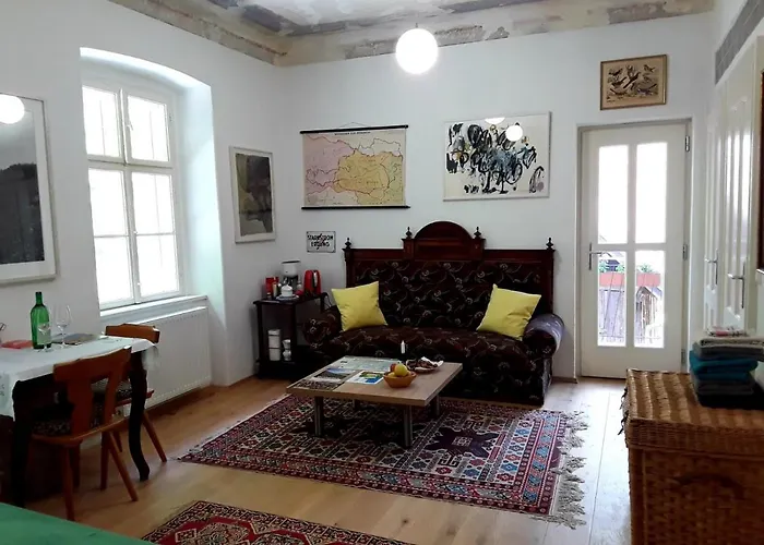 Haus Zum Prater