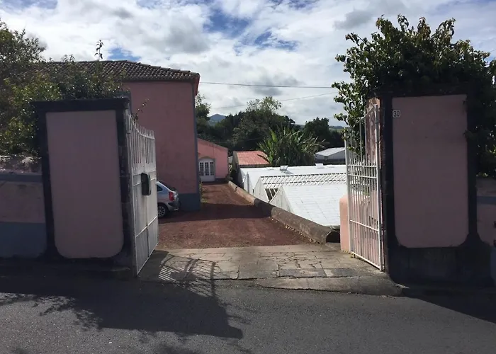 Quinta Das Rosas