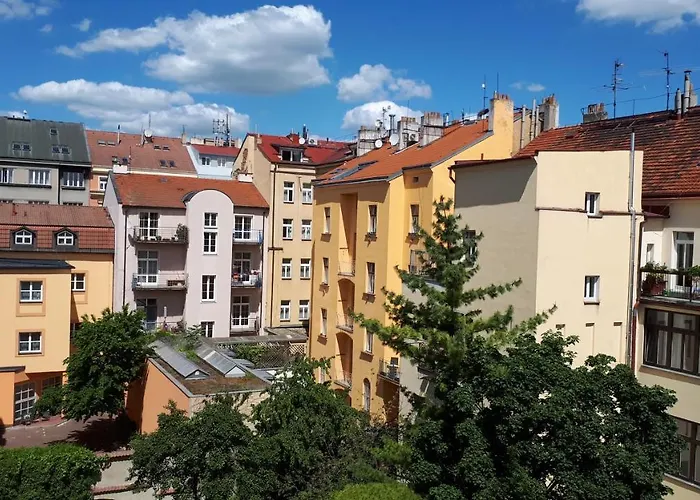 Hotel Marianeum