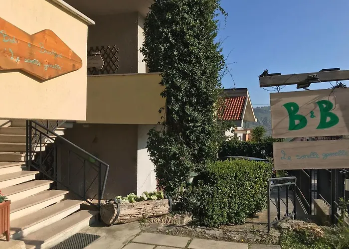 Le Sorelle Gemelle B&B