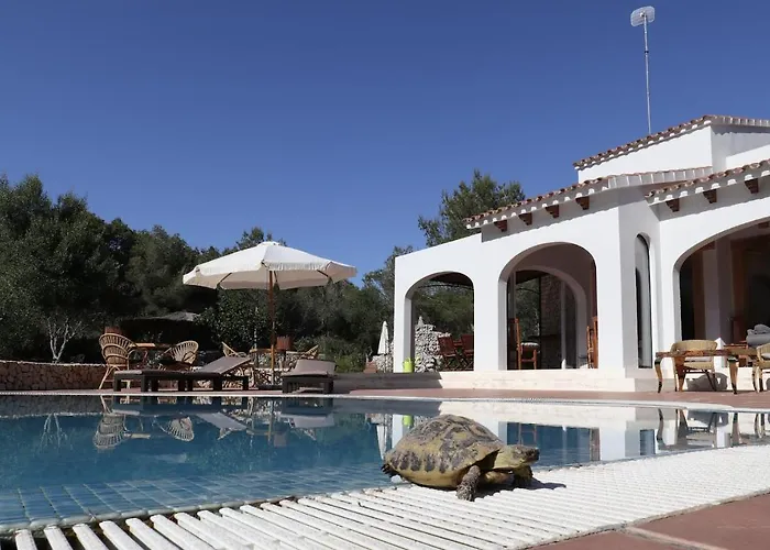 La Casa Menorca
