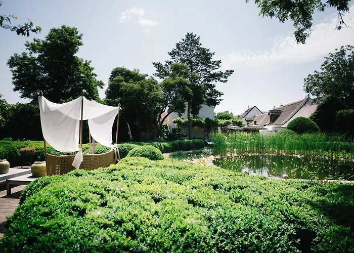 Relais & Chateaux Taubenkobel