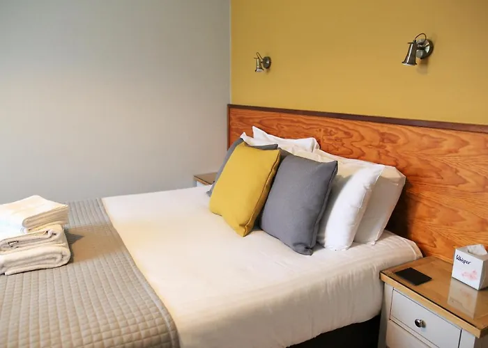 Tricky'S Hotel
