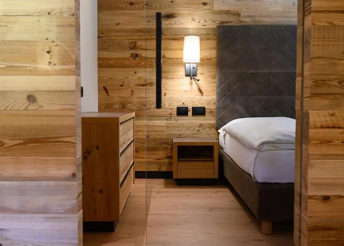 Hotel Crozzon