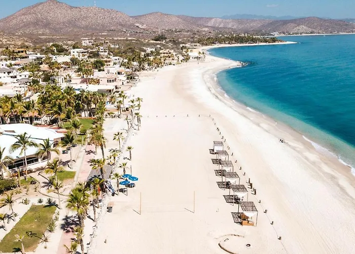Buena Vista Oceanfront & Hot Springs Resort Buenavista 