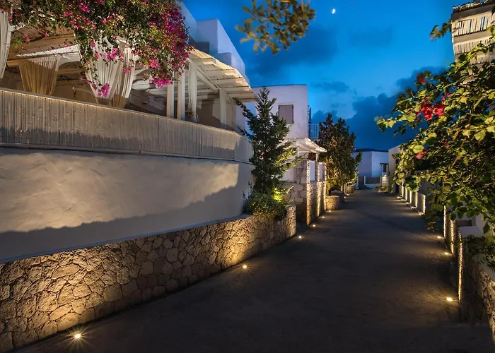 Delmar Apartments & Suites Milos - Delmar Collection Pollonia