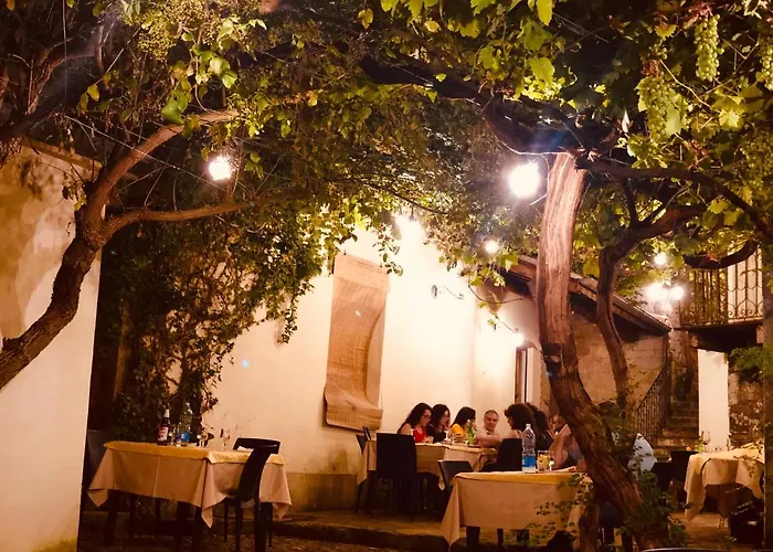 Casa Masini