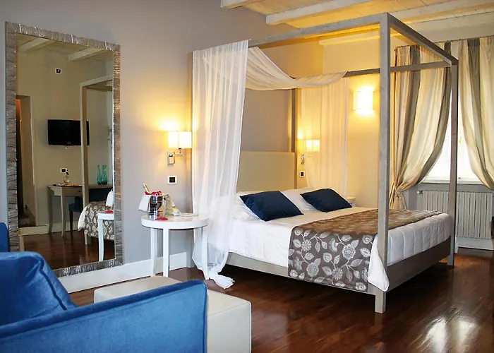 Hotel Charleston