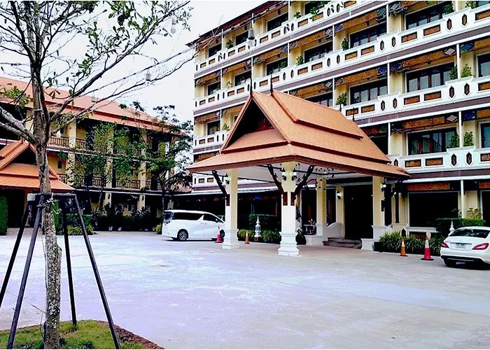 I Boutique Hotel