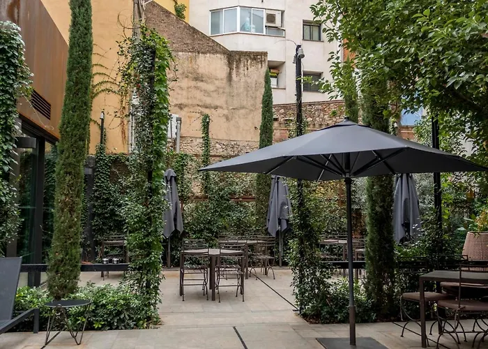 Hotel Nord 1901 Gerona