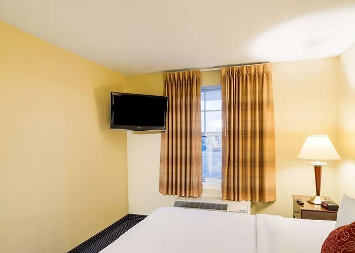 Mainstay Suites Dover