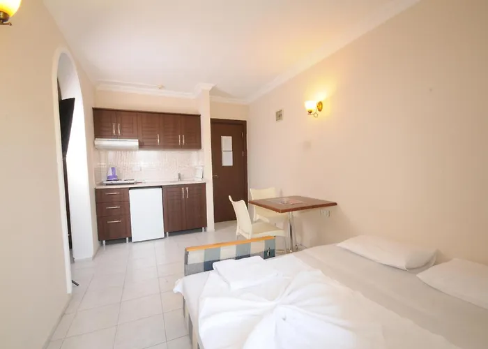 Ozturk Apart Hotel