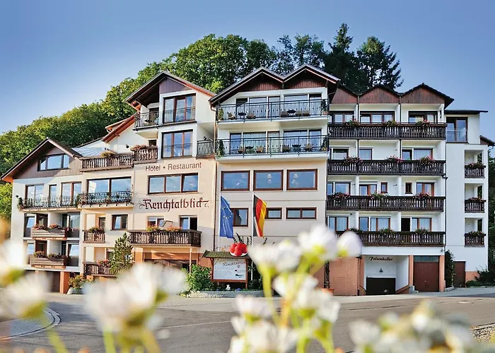 Hotel Renchtalblick