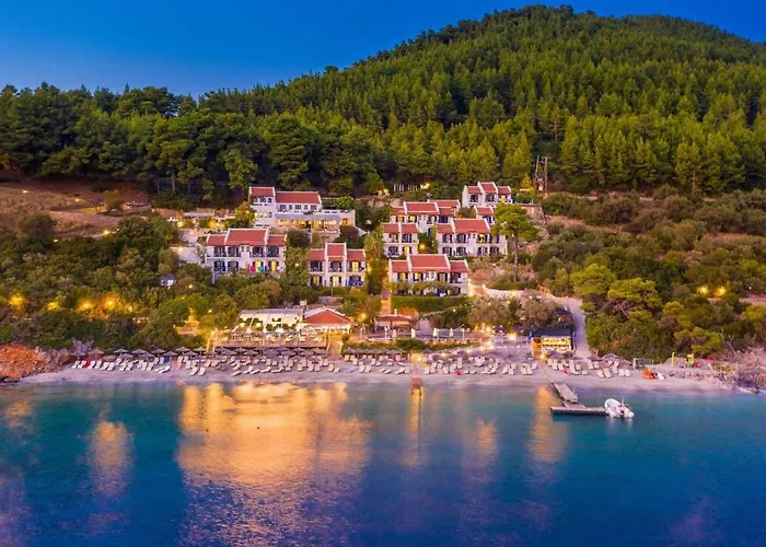 Adrina Beach Hotel
