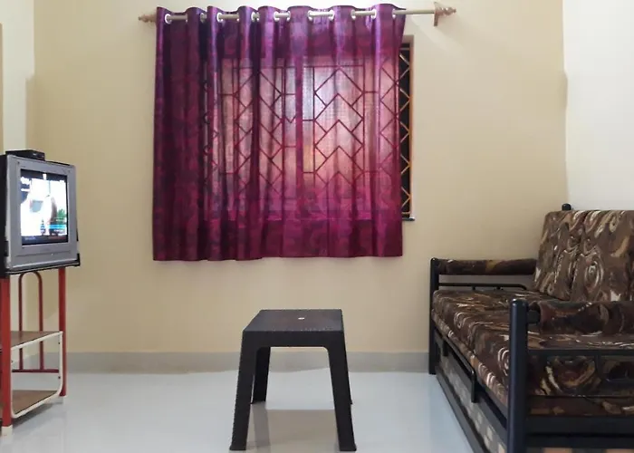 Shree Hari Guest House