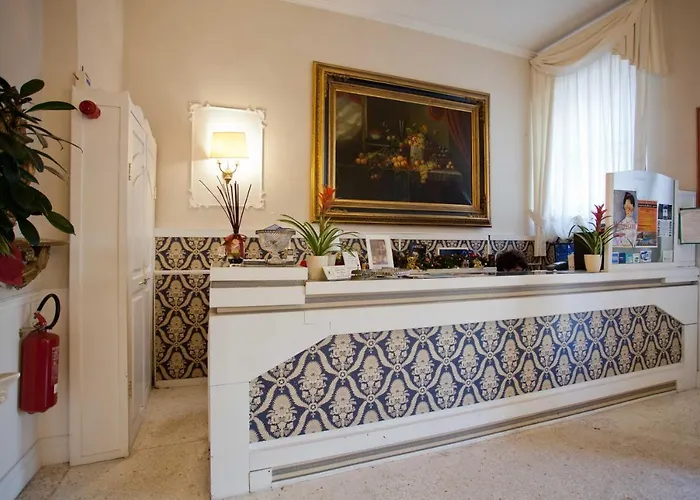 Hotel Ariston