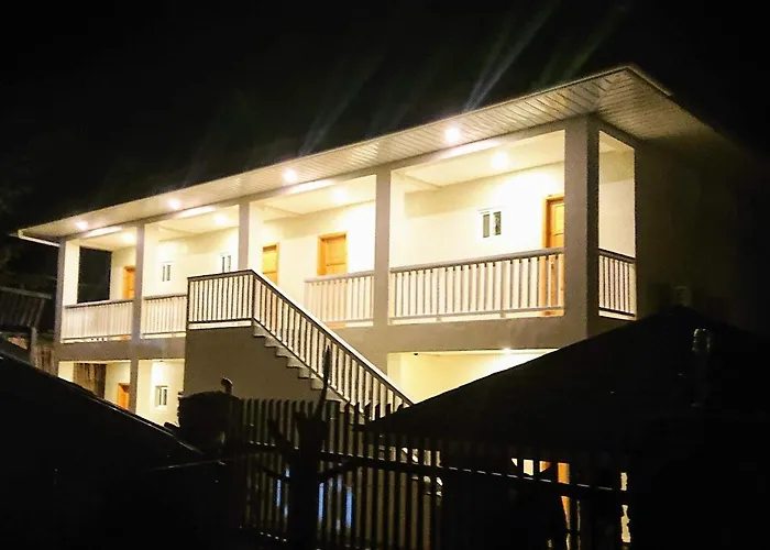 Cebu Seaview Dive Resort