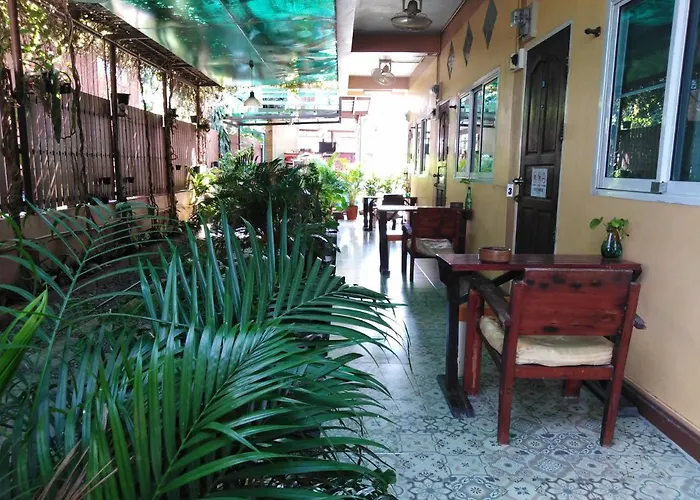 Baan Bussara