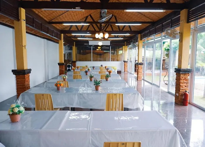 La Solana Suites And Resorts By Cocotel Puerto Galera