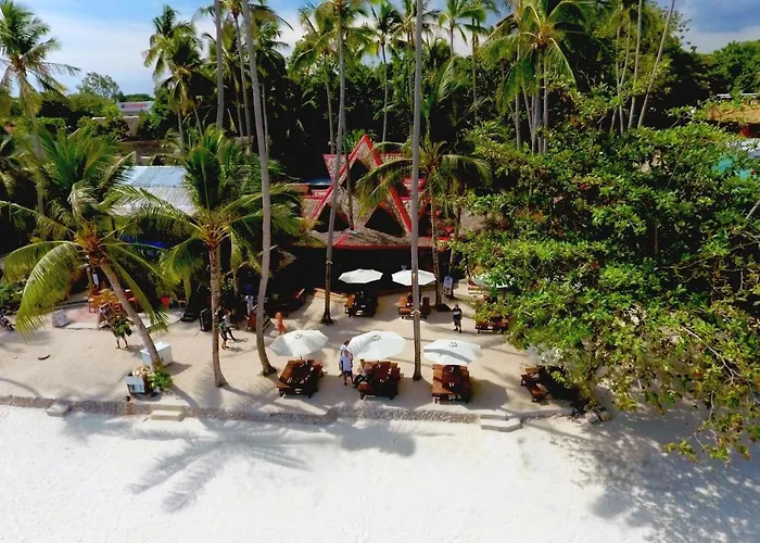 Pyramid Resort