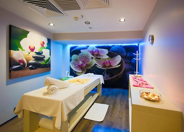 Doga Thermal Health & Spa