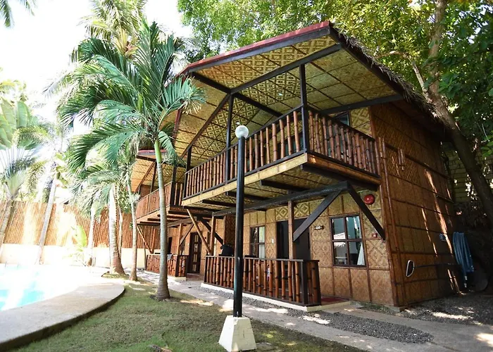 Pyramid Resort
