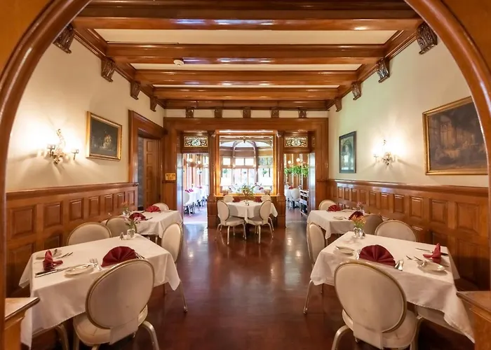 Vinifera Inn