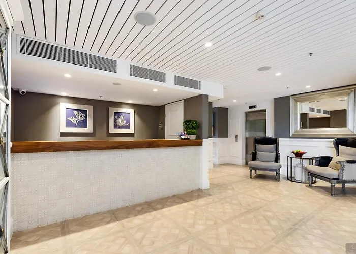 Miramare Gardens Boutique Accommodation Terrey Hills